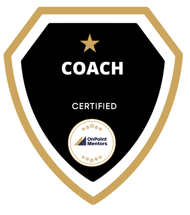 Certified Coach