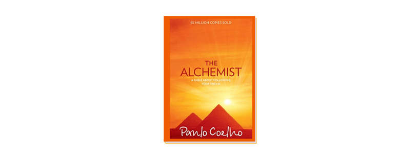 The Alchemist