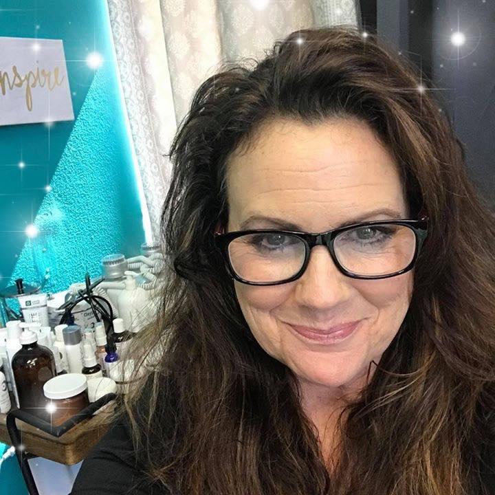 JEN SMITH, Licensed Esthetician, Salon Owner, Skin Essentials