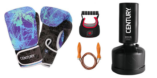 Train At Home Bundle