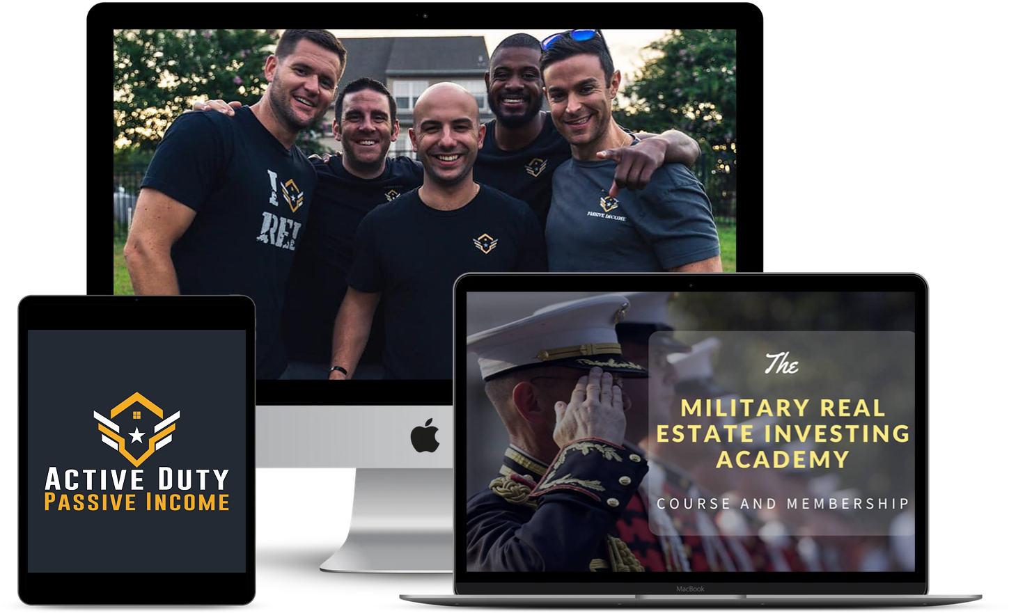 Military Real Estate Investing