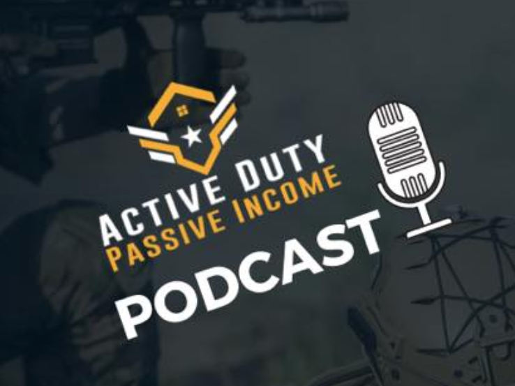 Military Real Estate Investing