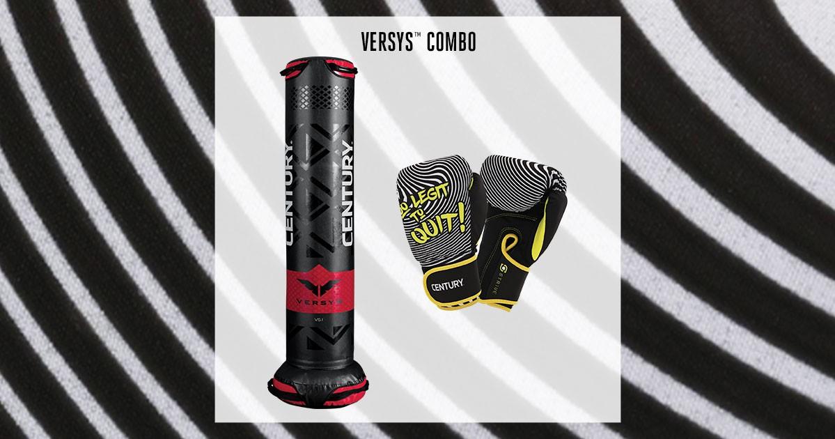 Versys Combo