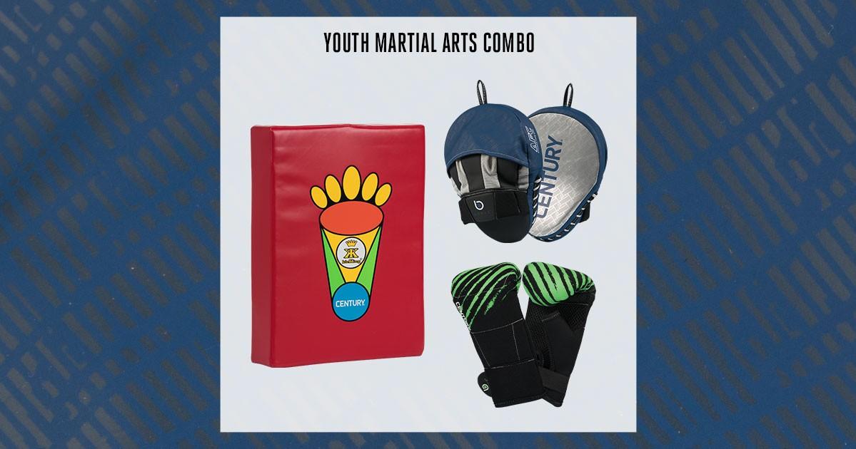 Train At Home Bundle