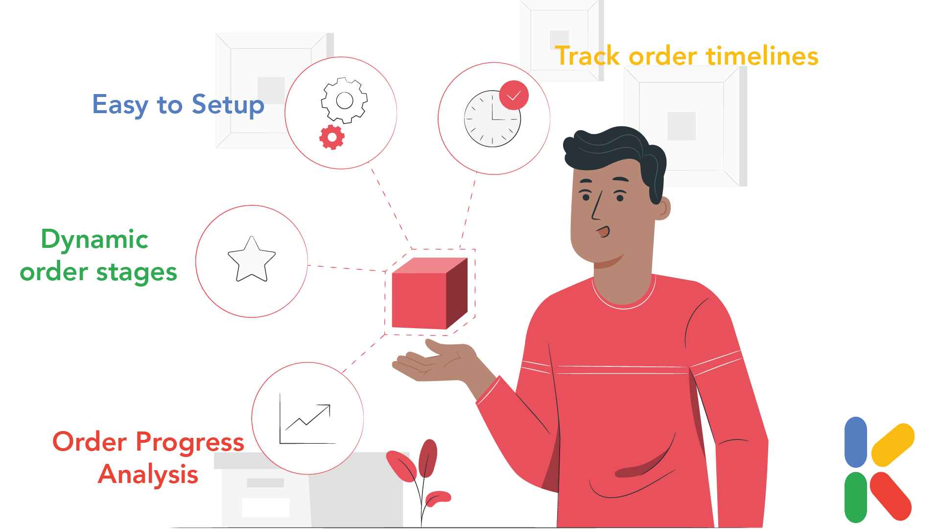 Operations Automation Tool Order Tracking Tool On Google Sheets