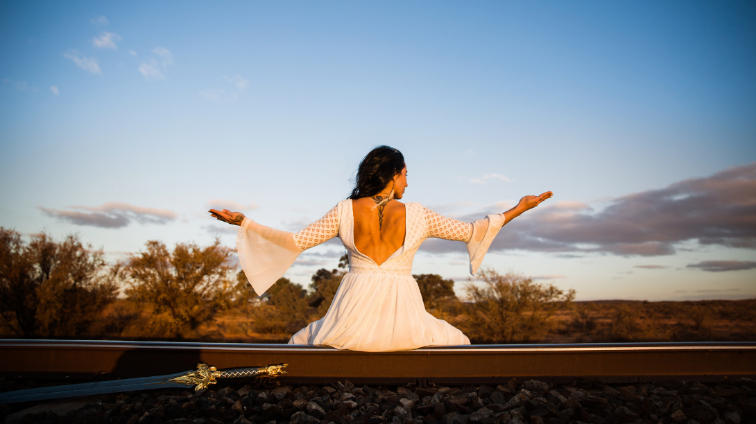 Reality Shifter Program