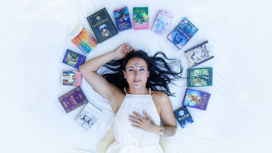 Reality Shifter Program