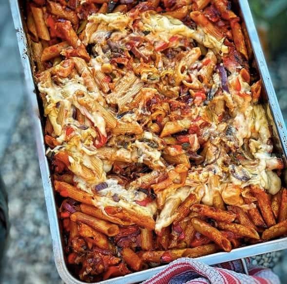 The Happy Pear Recipes