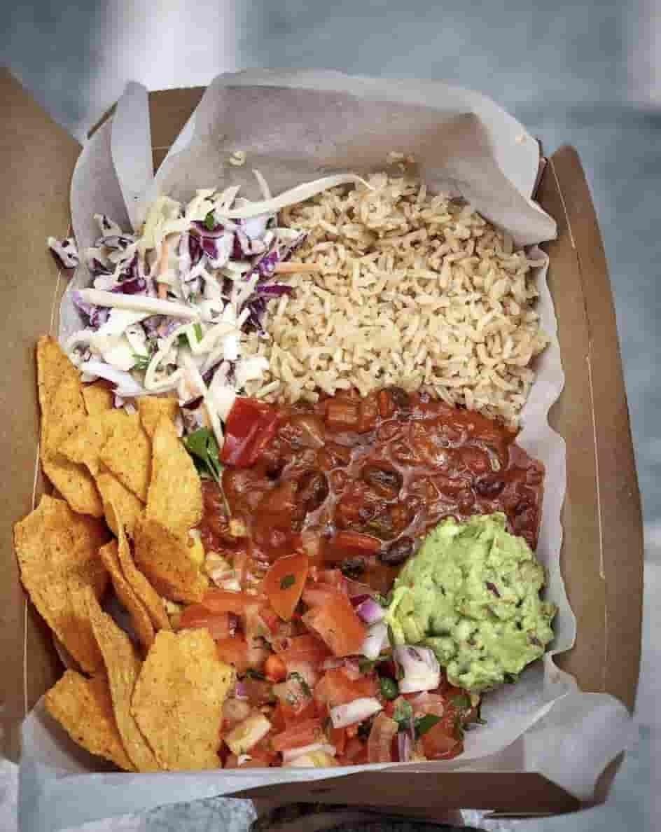 The Happy Pear Recipes