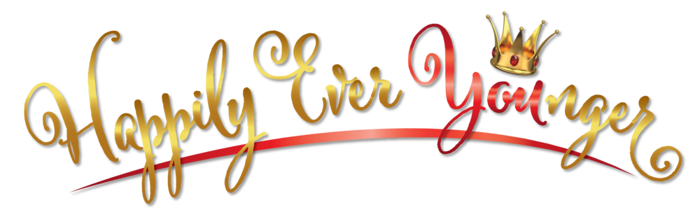 Happily Ever Younger