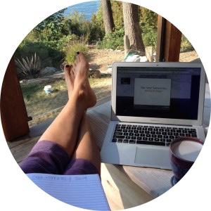 Decide to Thrive Online Immersion