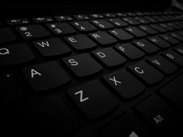 keyboard typing caused more thoracic outlet symptoms