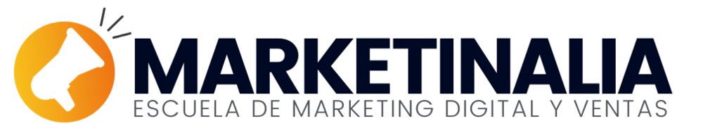 Escuela de Marketing y Ventas Marketinalia