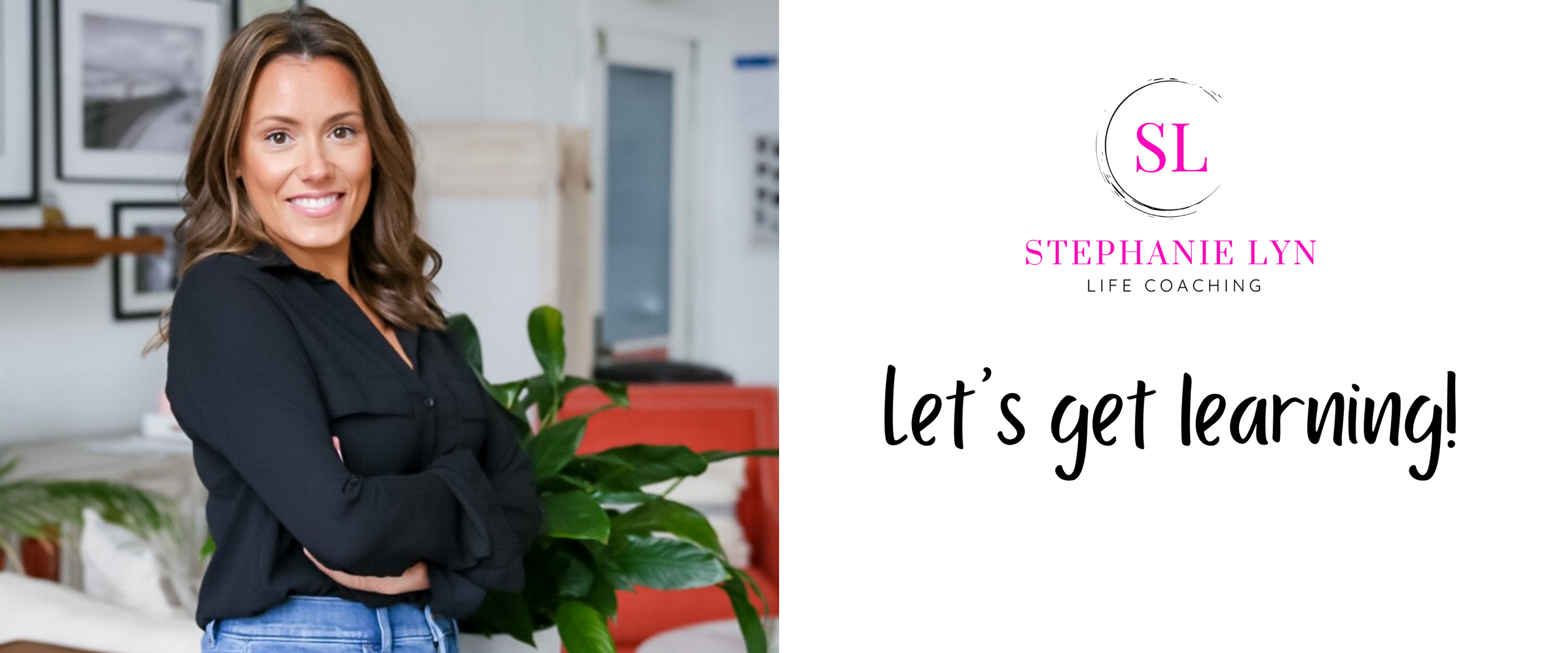 Stephanie coaching youtube image