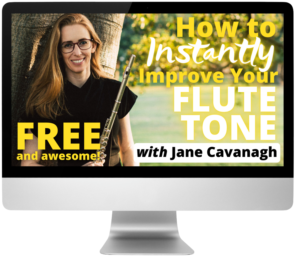 Jane Cavanagh Flute School