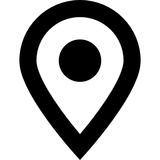 Hermosa Beach Location Icon