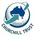Churchill logo