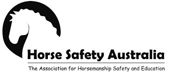 Horse Safety Australia logo