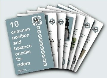 The Horse Rider's Mechanic 10 checks