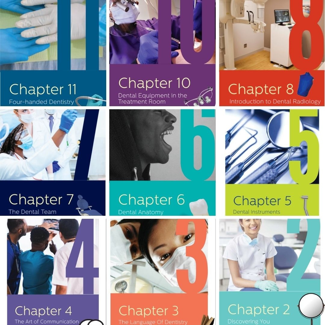 Dental Assisting Made Easy Training Course