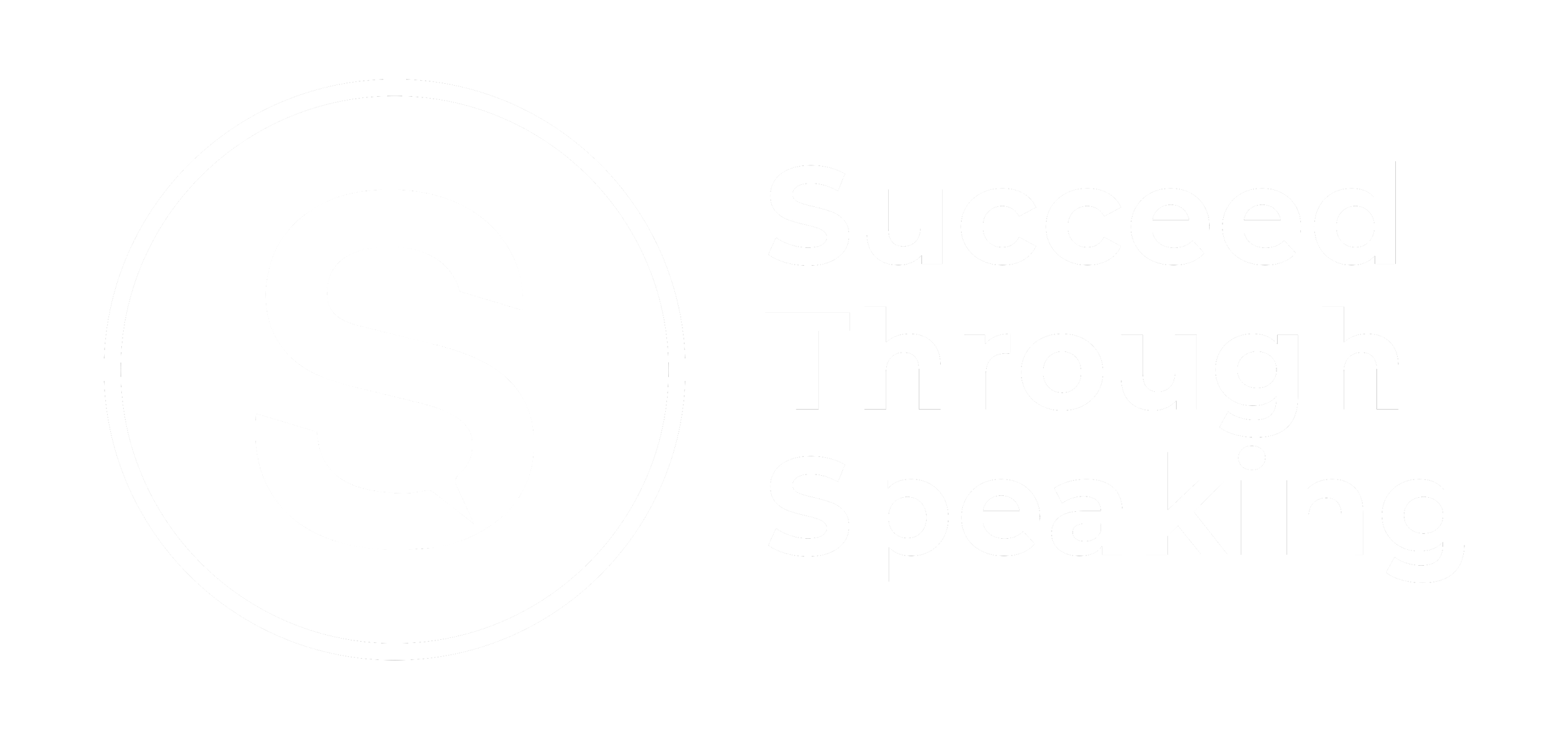 Succeed Through Speaking - 5 Minute Video Demonstration