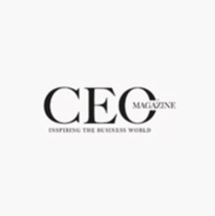 CEO Magazine