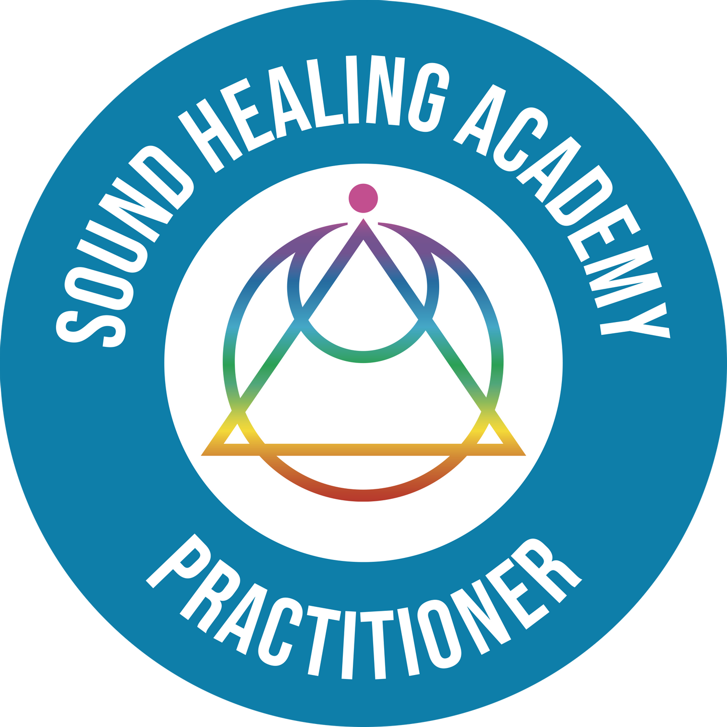 Sound Healing Academy Practitioner