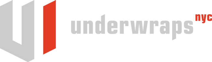 UnderWraps NYC 