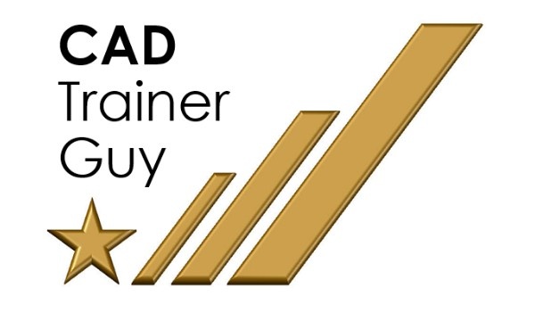 CAD Trainer Guy - Design POP Contributor