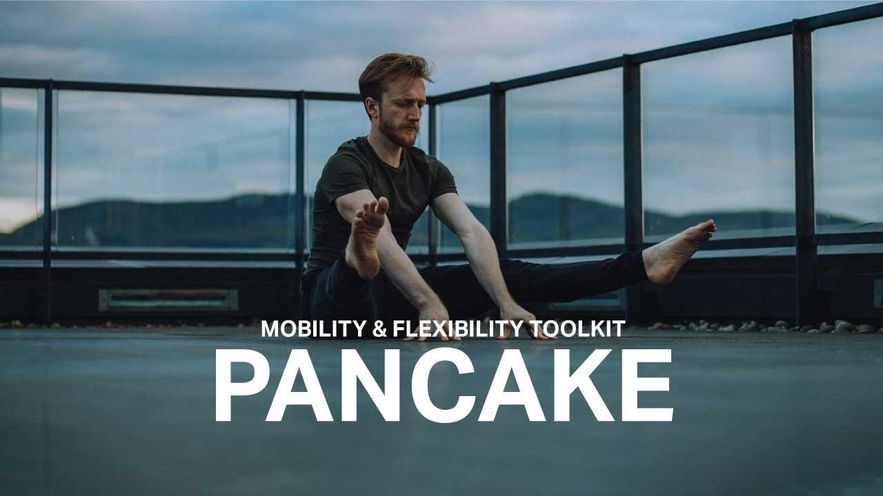 coming soon to the mobility & flexibility Toolkit