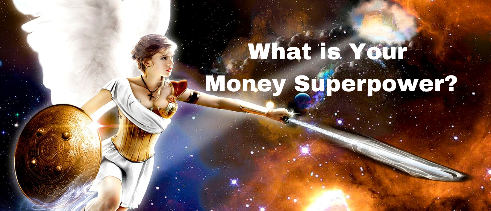 Sacred Money Archetype Quiz