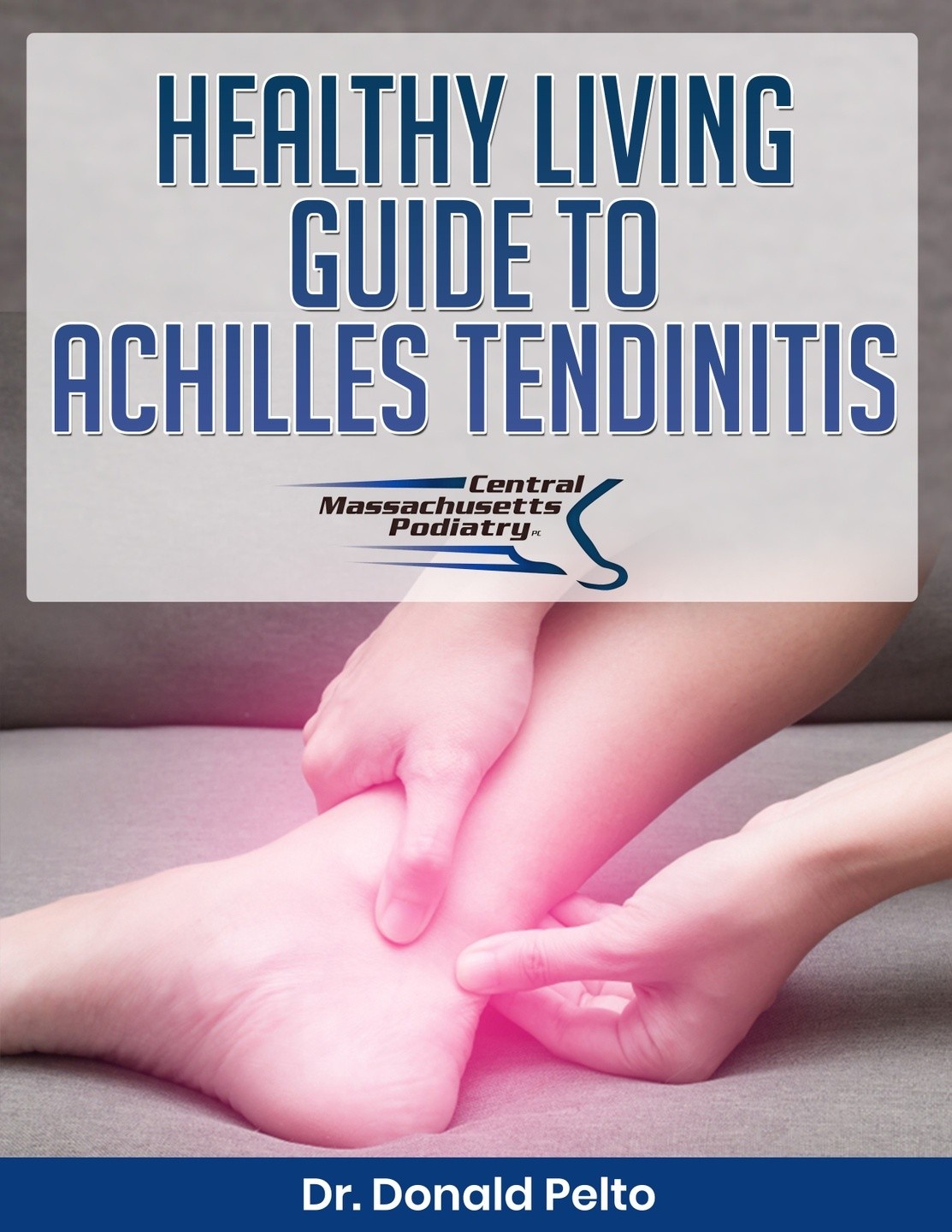 Achilles Tendonitis Course