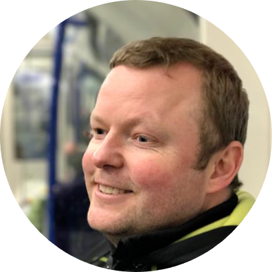 Chris - Certified Drop Ship Formula Coach