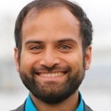 Ravi Kurani CEO, Sutro