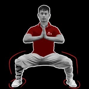 Shaolin Kung Fu Stances