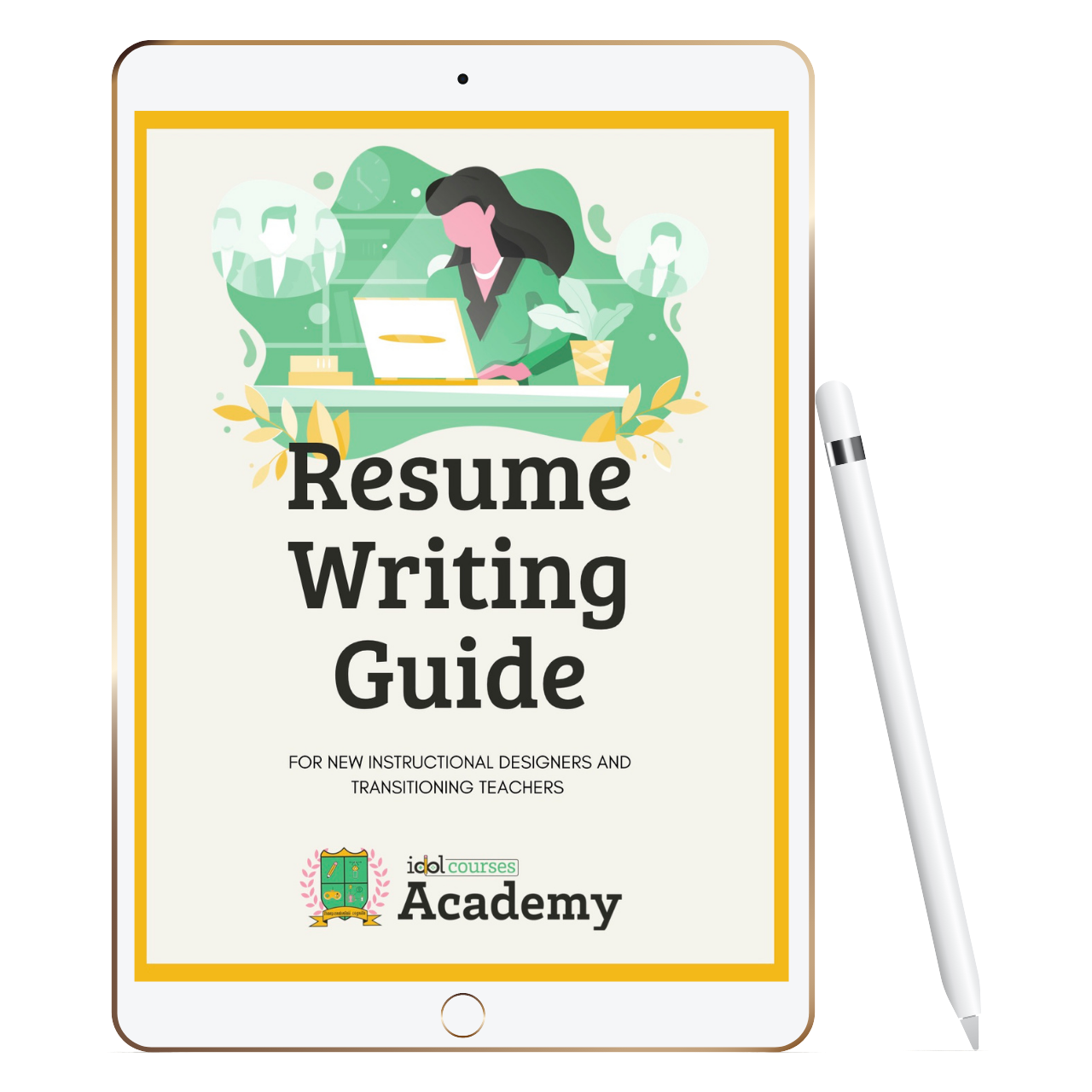 best resume writing guide