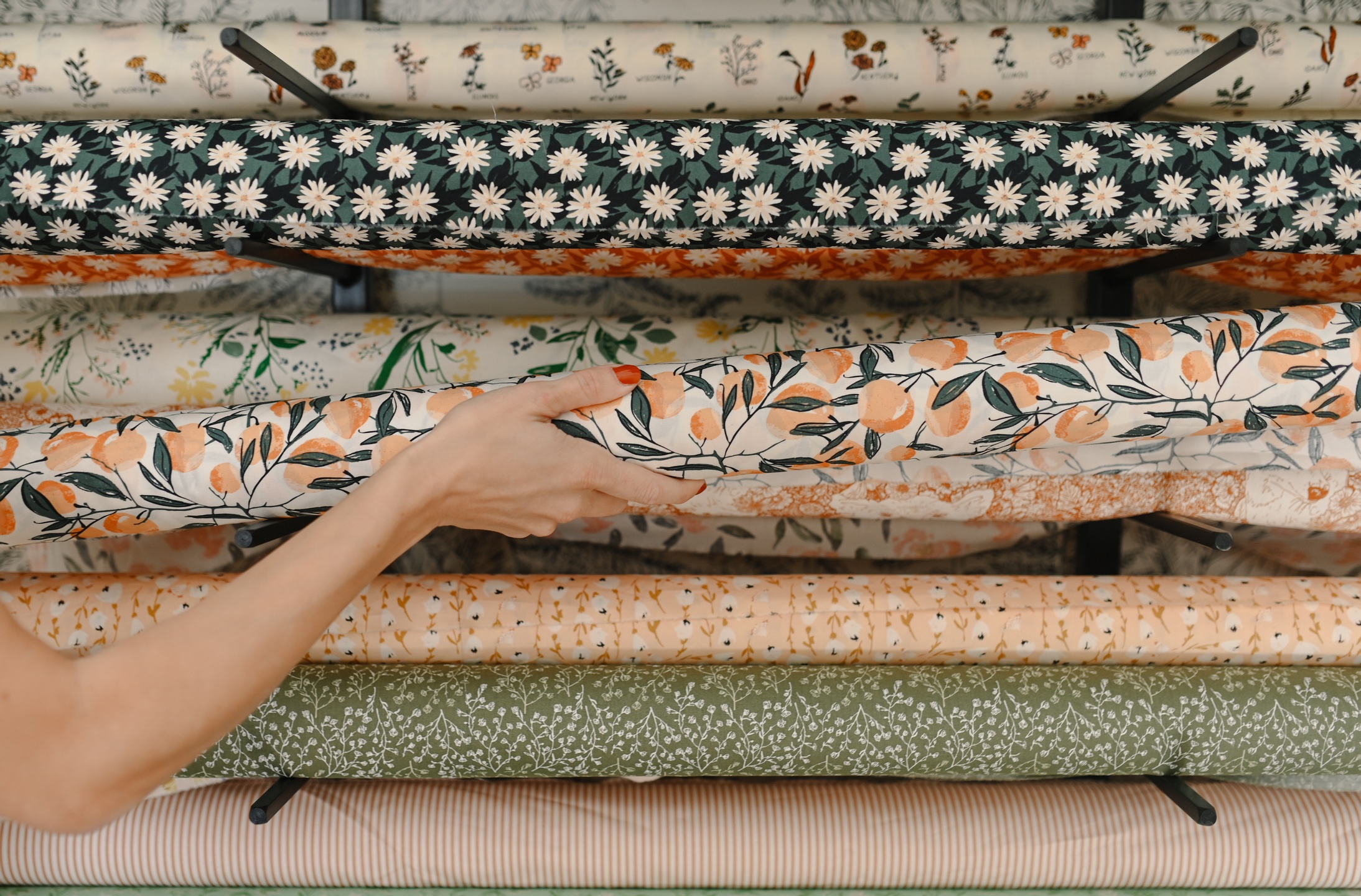 Flourish With Bonnie Christine 1