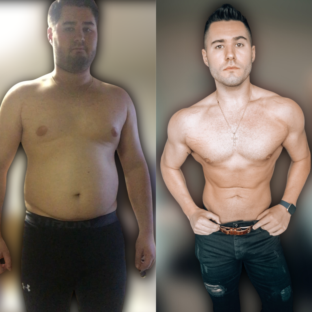 The Fat To Fit Blueprint