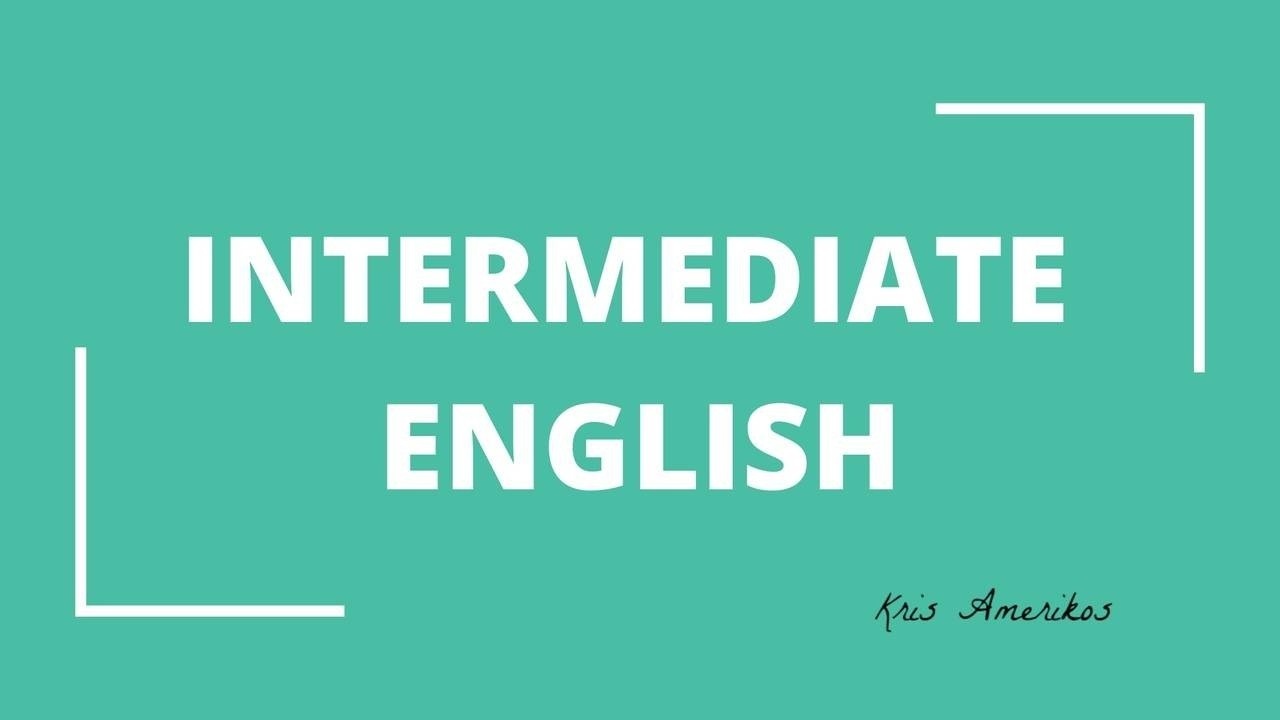English Classes and Online Courses - Kris Amerikos