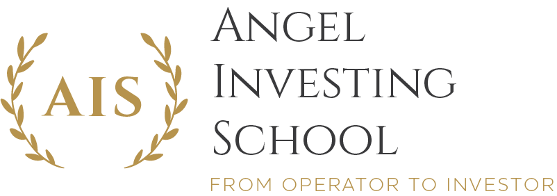 Angel Investing School logo