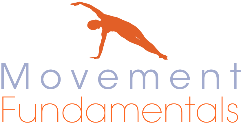 Movement Training Programs with Danielle