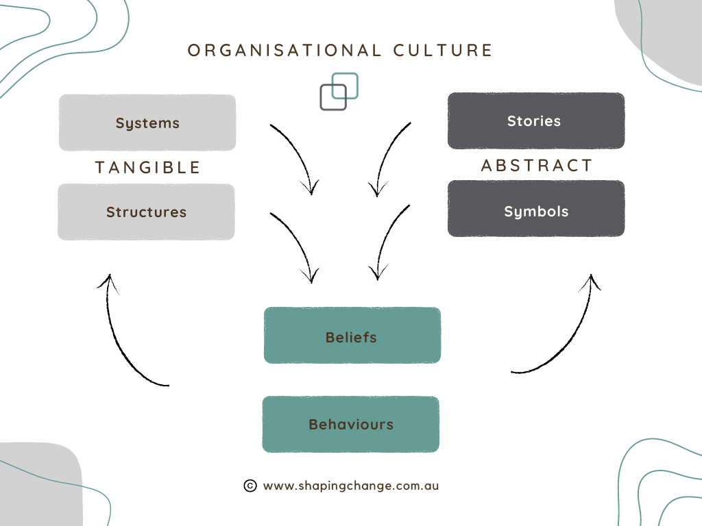 organisational culture