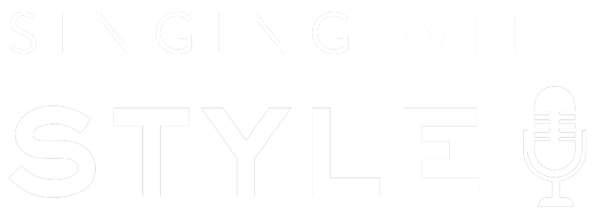 Singing With Style