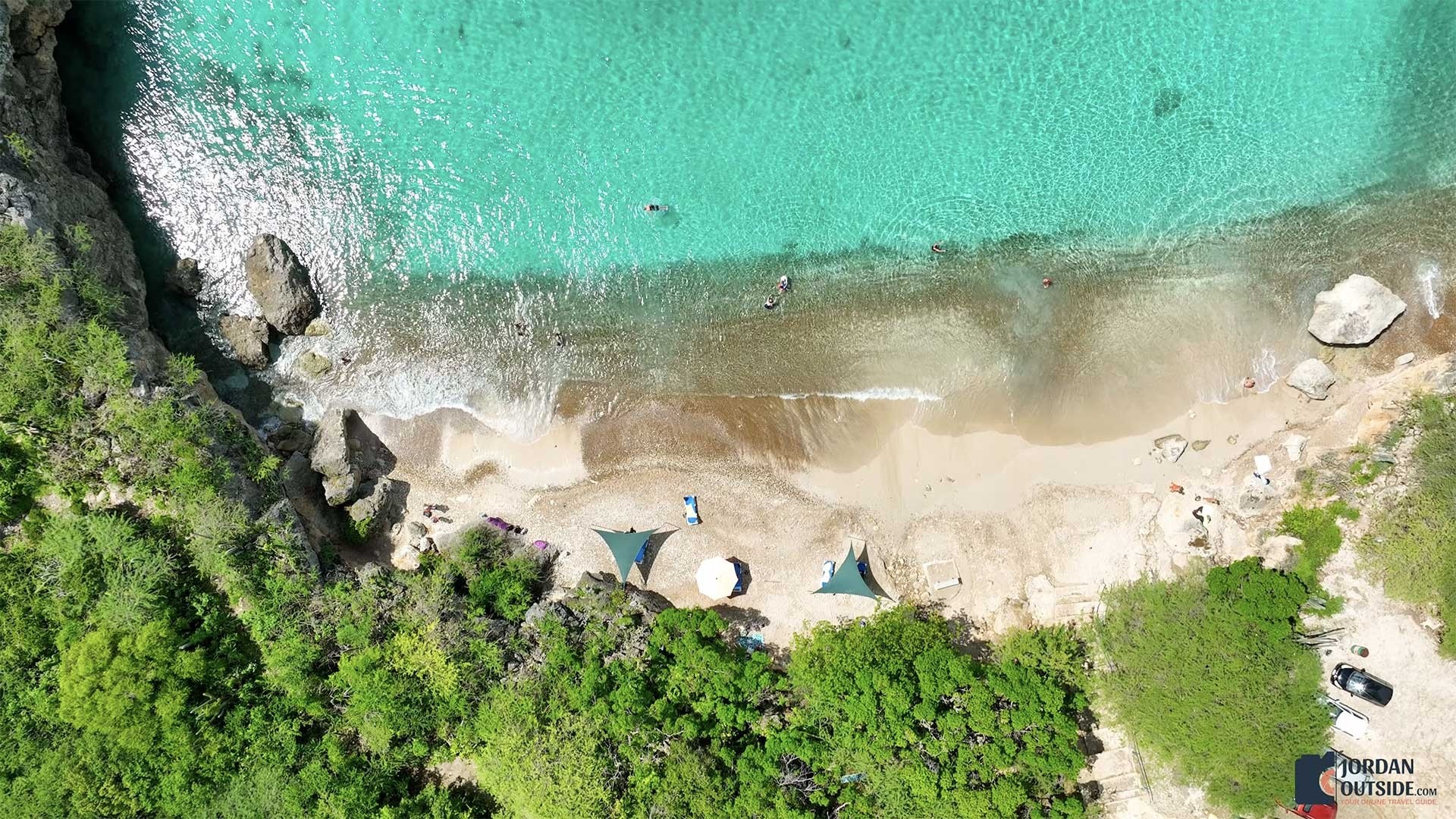 Playa Jeremi, Curacao