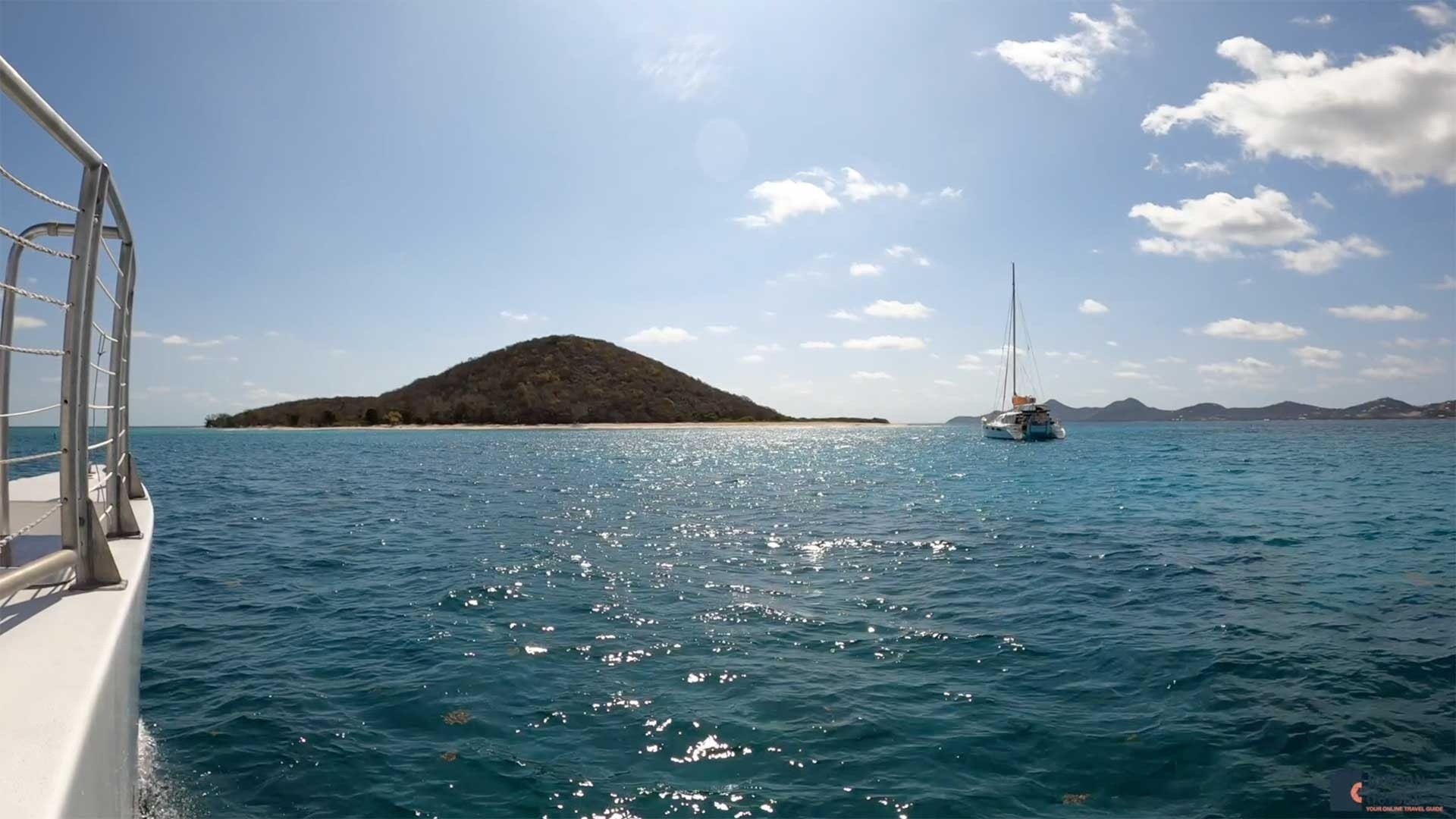 Buck Island, St. Croix