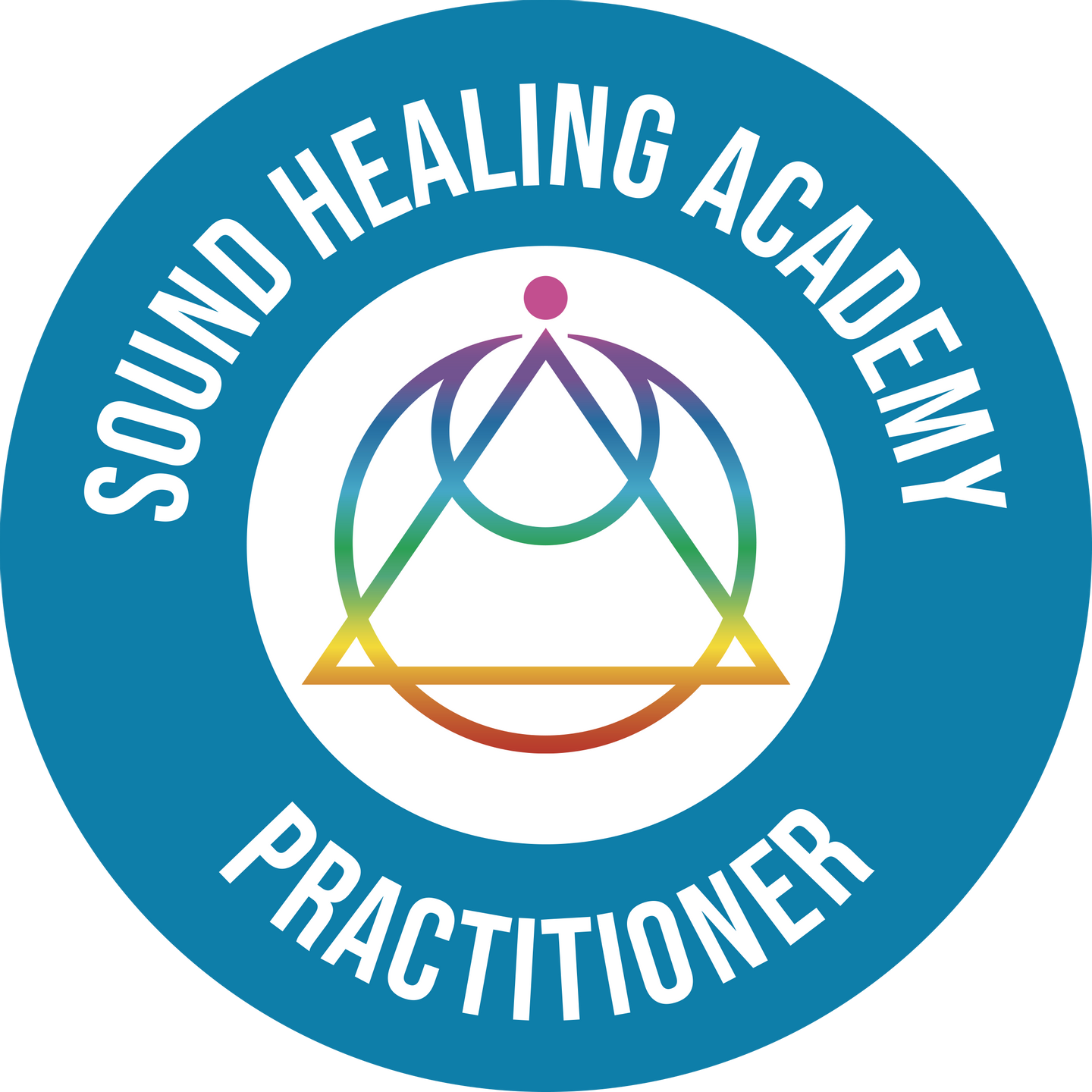 Sound Healing Academy Practitioner