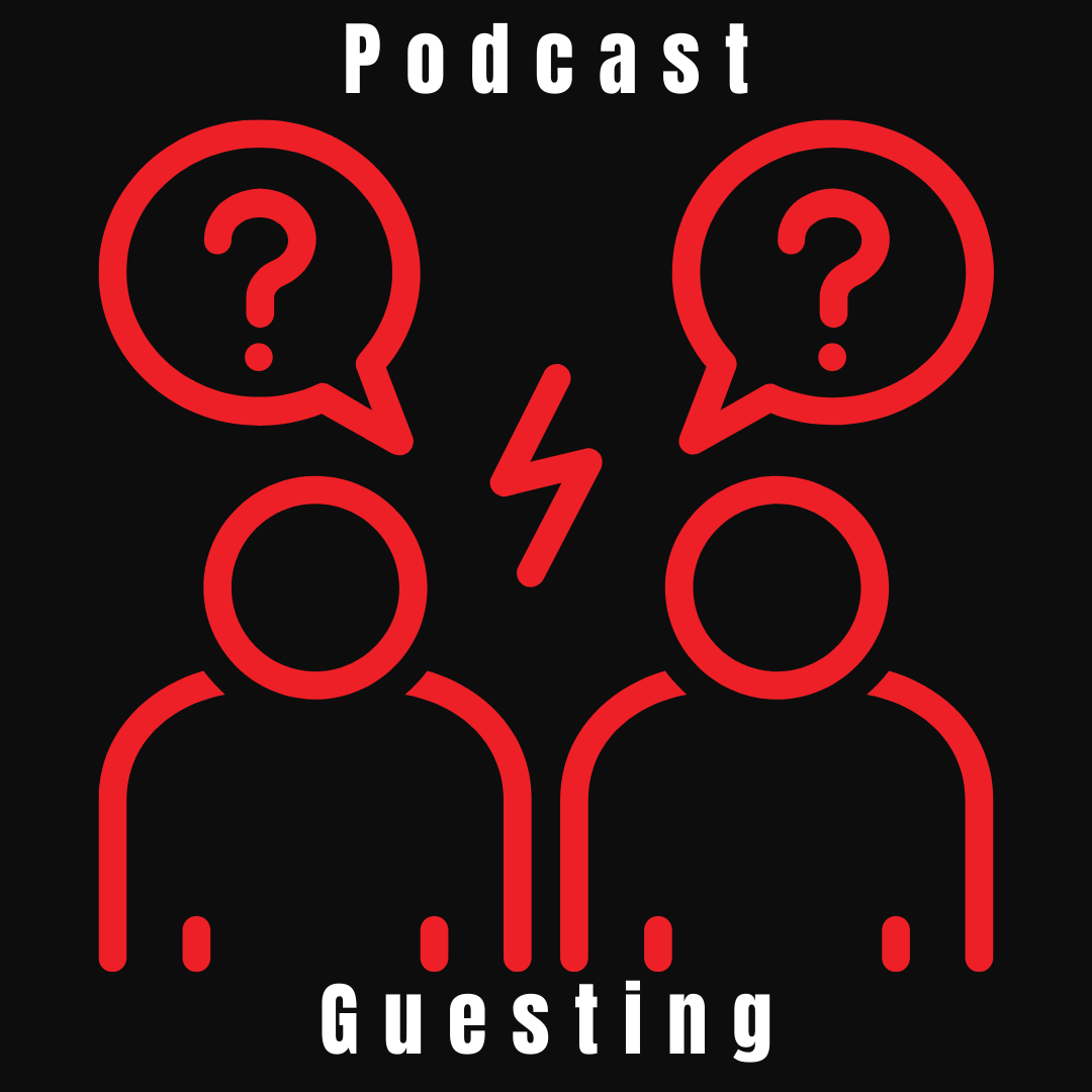 How To Be A Great Podcast Guest?