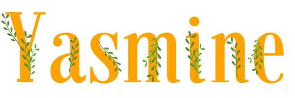 Yasmine Logo