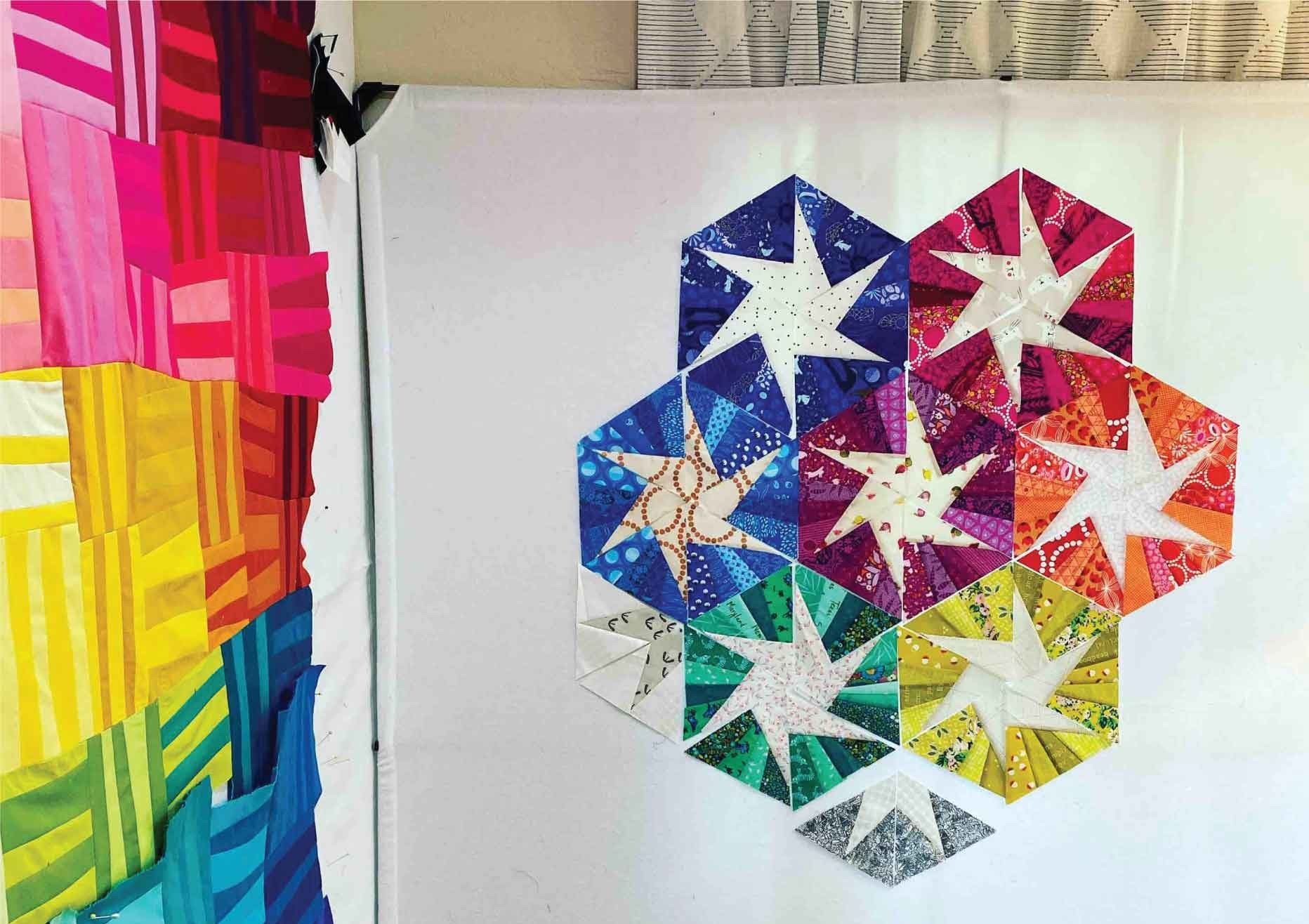 Scrappy Whirligig Class Registration