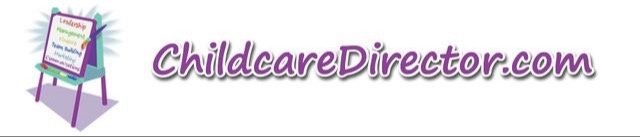 ChildcareDirector.com Logo